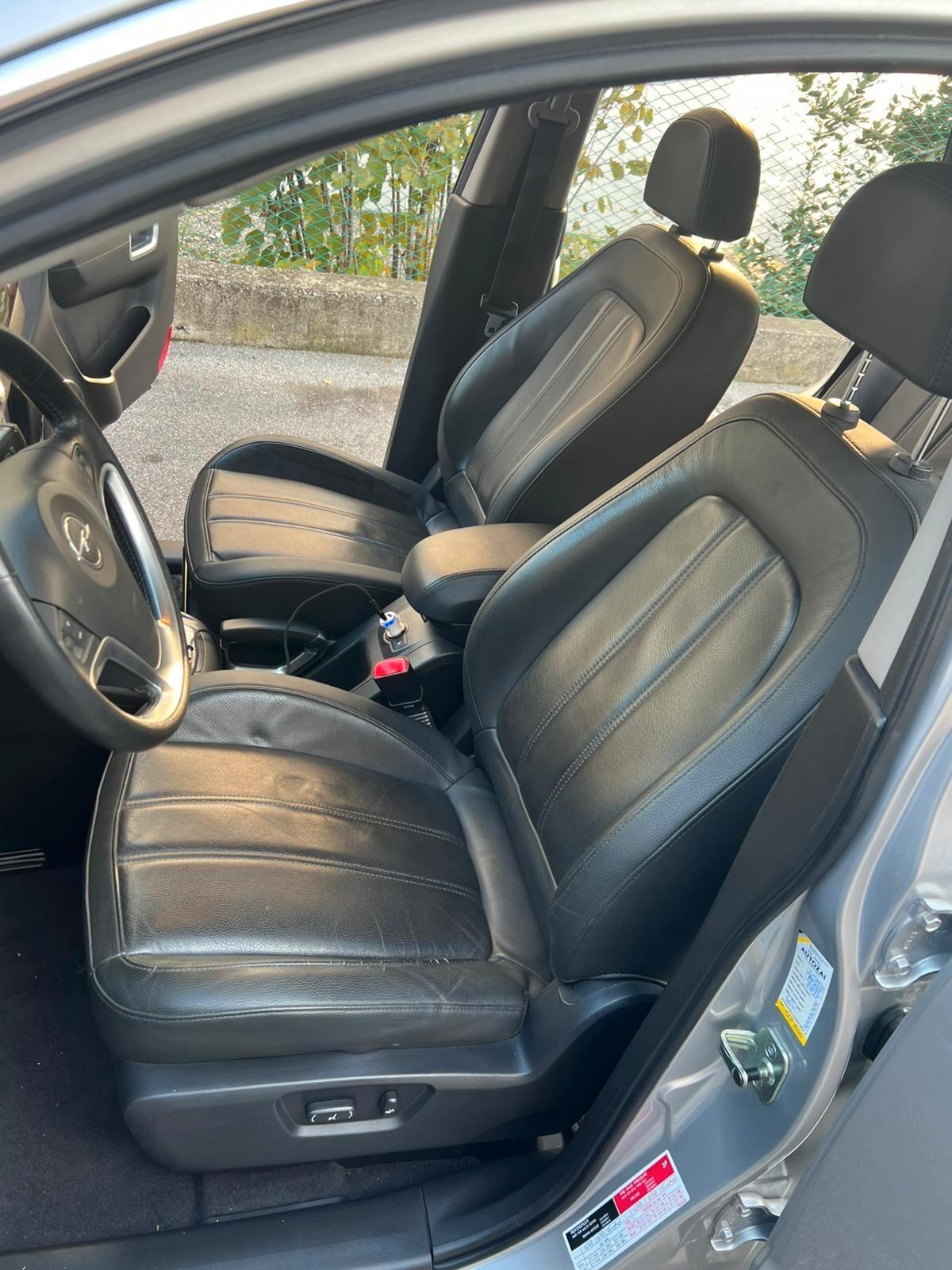 Opel Antara 2.0 CDTI 150CV aut. Cosmo