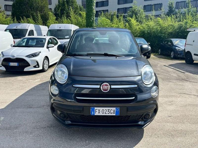 FIAT 500L 1.4 95 CV Urban