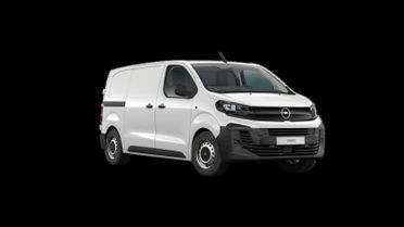 Opel Vivaro Vivaro 1.5 Diesel 120CV S&S PL-TN M Furgone