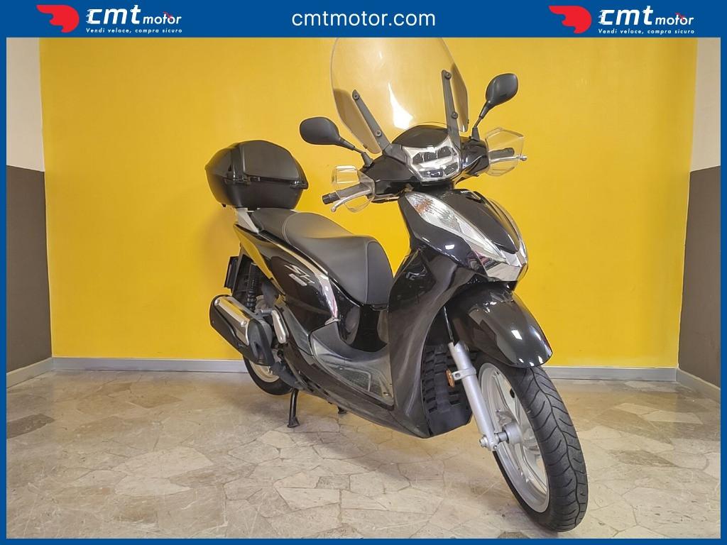 Honda SH 300 i - 2015