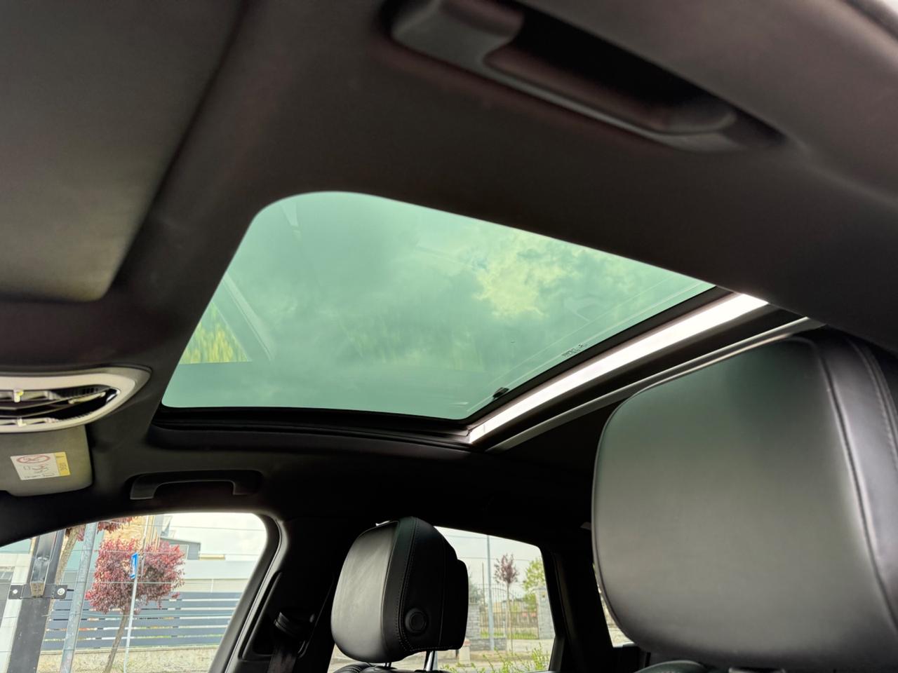 Porsche Macan 2.0 PDK 252CV TETTO APRIBILE.SOSPENSIONI PNE