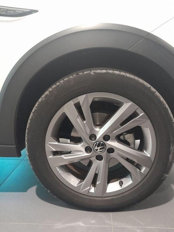 Volkswagen Taigo 1.0 tsi R-Line 110cv dsg