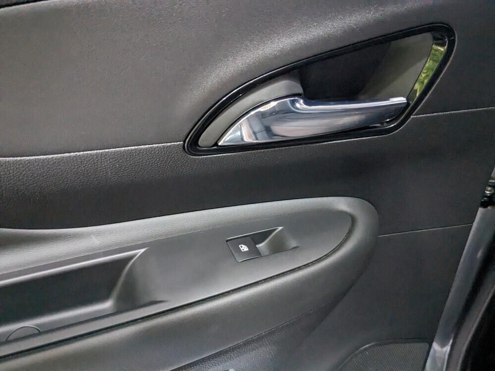 Opel Mokka X 1.4 Turbo GPL Tech 140CV 4x2 Innovation