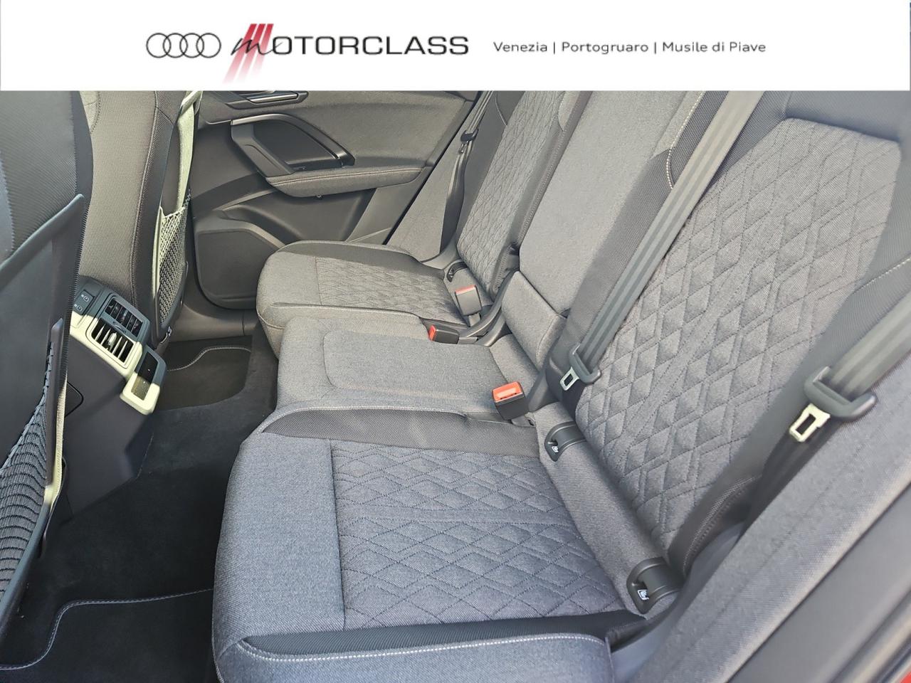 Audi Q5 2.0 e-hybrid 299cv s line edition quattro s tronic