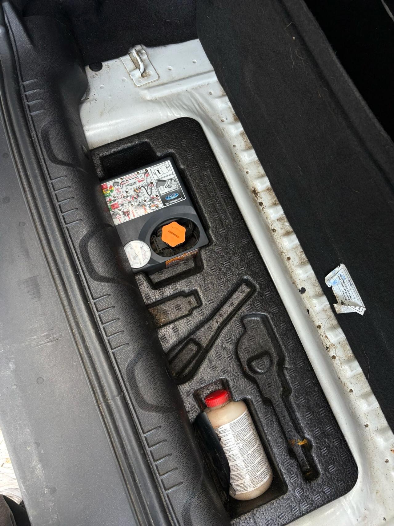 EcoSport 1.5 TDCi 95 CV Titanium KM 62.000 Black Friday