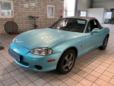 Mazda MX-5 1.6 16V MX5 NBFL