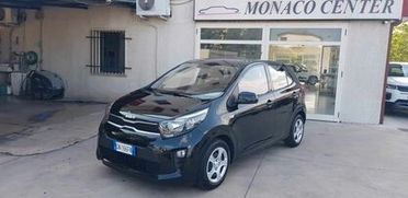 Kia Picanto 1.0MPI 67CV X Line SOLO 9.000 KM