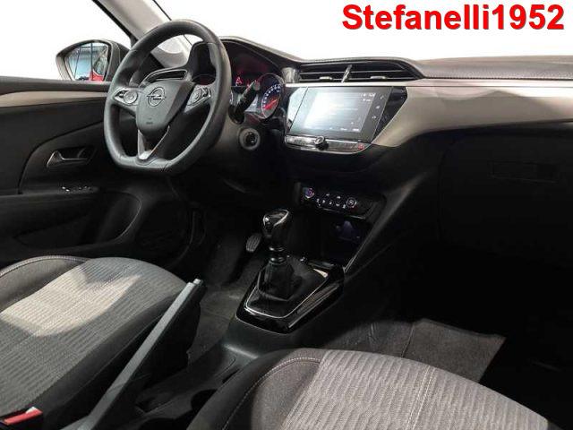 OPEL Corsa VI 2020 - 1.5 Elegance s&s 100cv