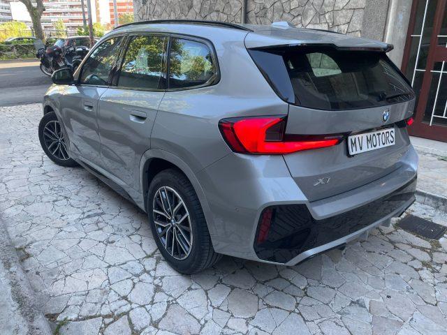 BMW X1 sDrive 18i Msport