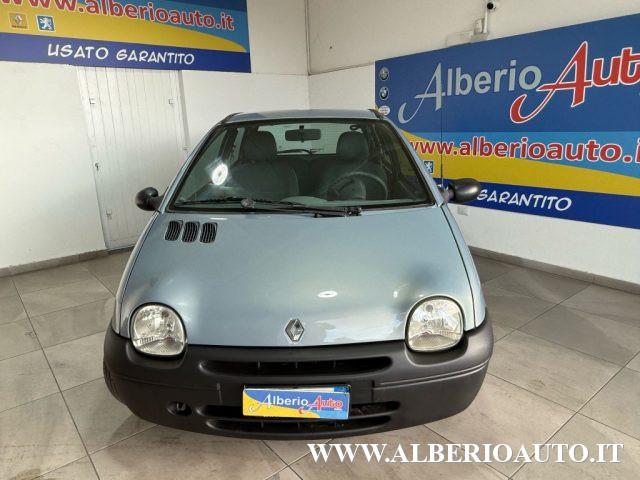 RENAULT Twingo 1.2i cat Diabolika NO CLIMA