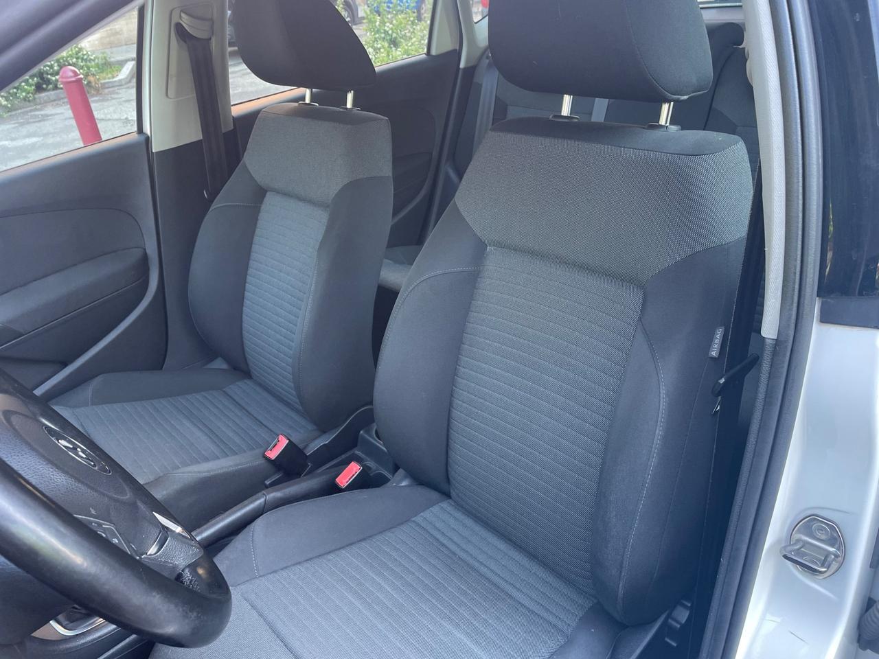 Volkswagen Polo 1.4 5 porte Highline/GARANZIA 12 MESI
