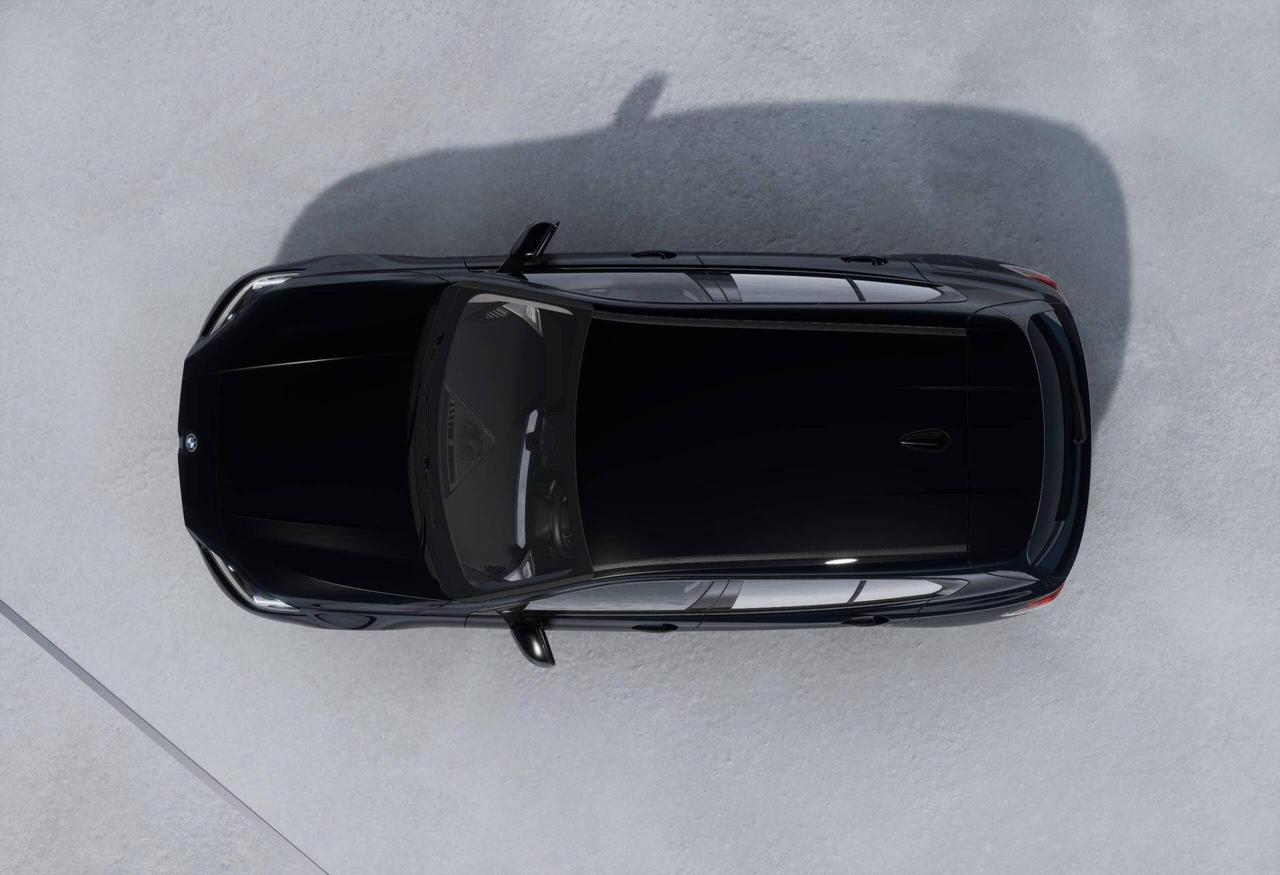 BMW Serie 1 120d 48V MSport Design