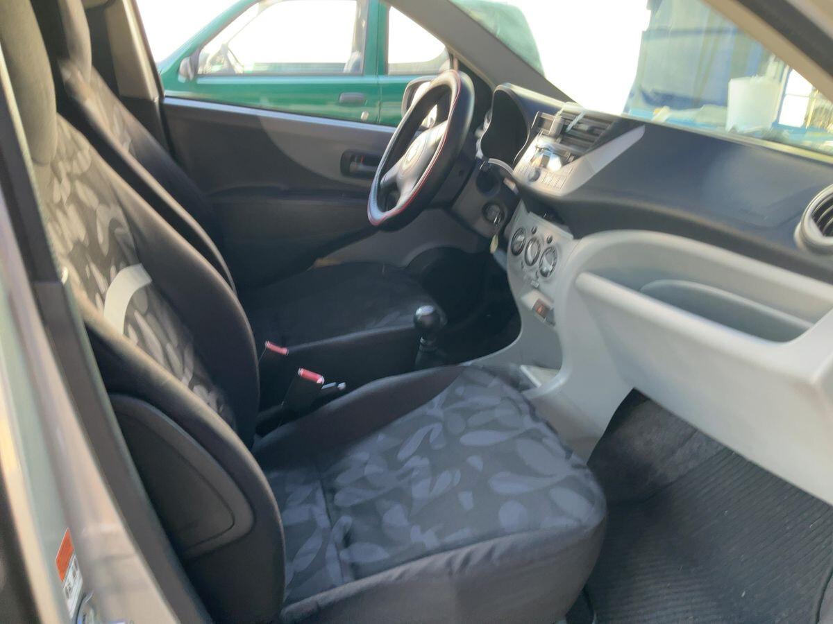 Suzuki Alto 1.0 GLX