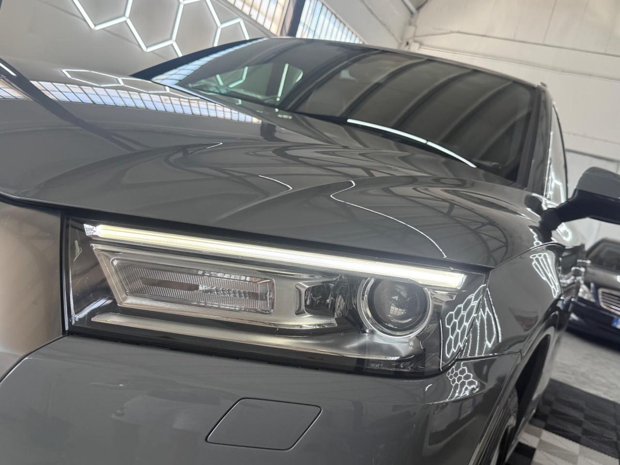 Audi Q5 SPB 40 TDI quattro S tronic line 190CV