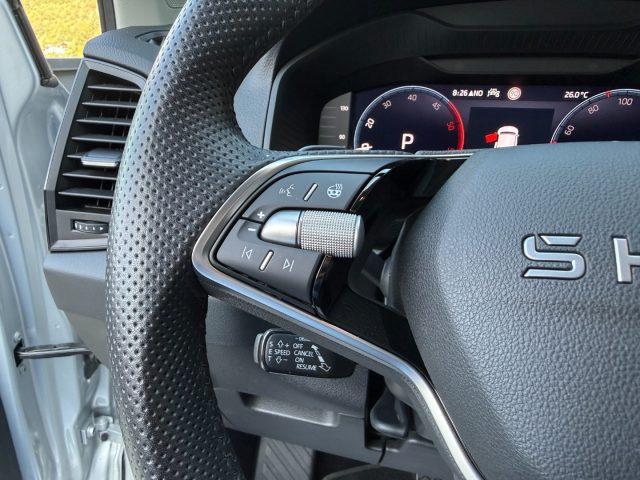 SKODA Karoq 2.0 TDI 4x4 DSG Selection LED ACC Camera Travel