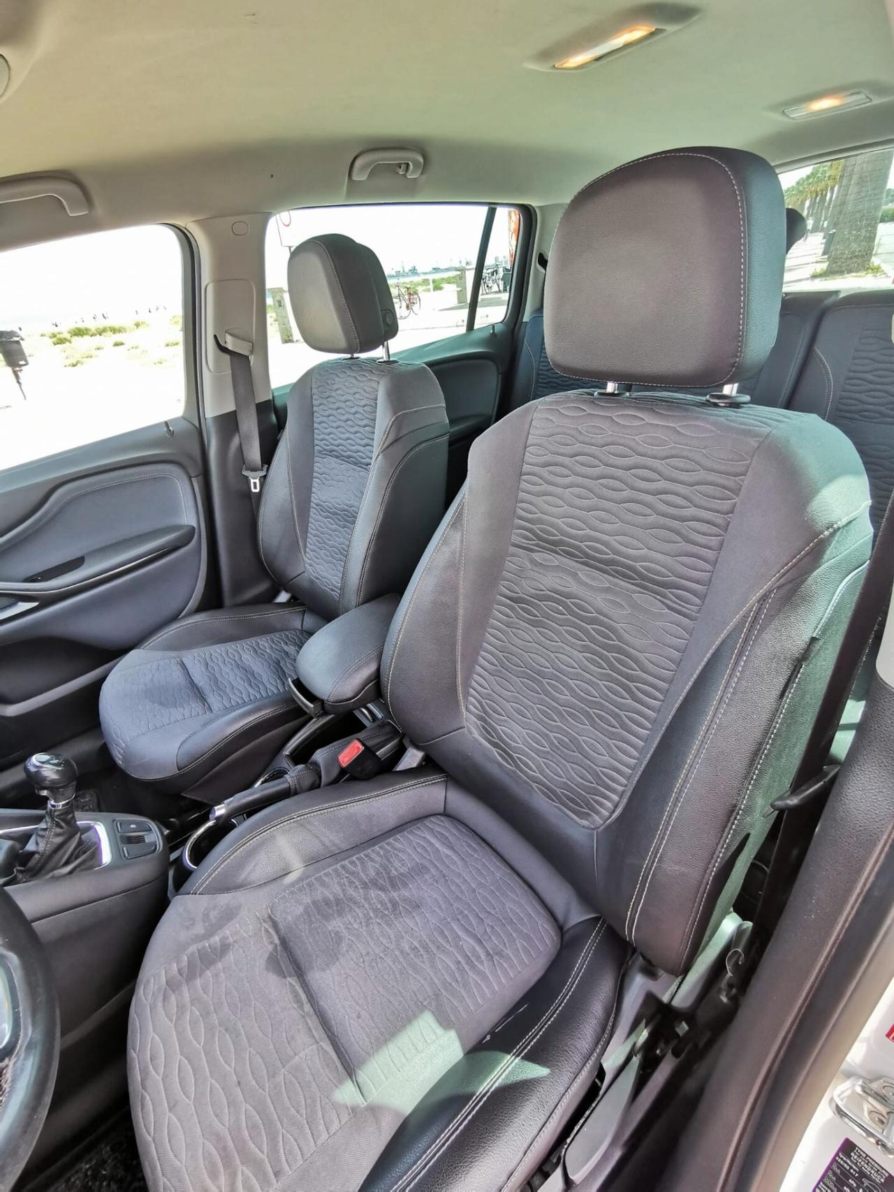 Opel Zafira Tourer 1.6 Turbo EcoM 150CV Cosmo