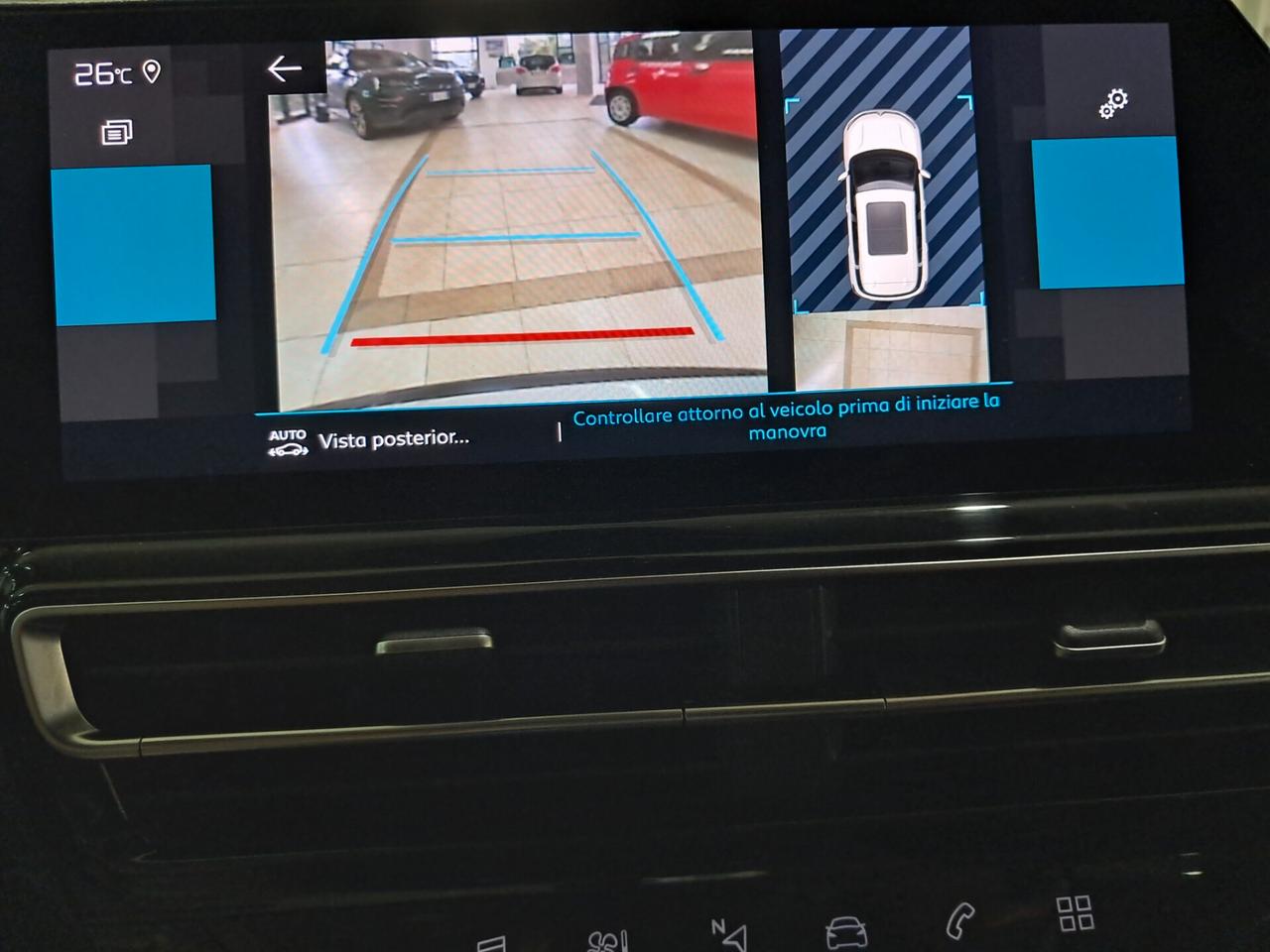 Citroen C5 Aircross BlueHDi 130 S&S Shine