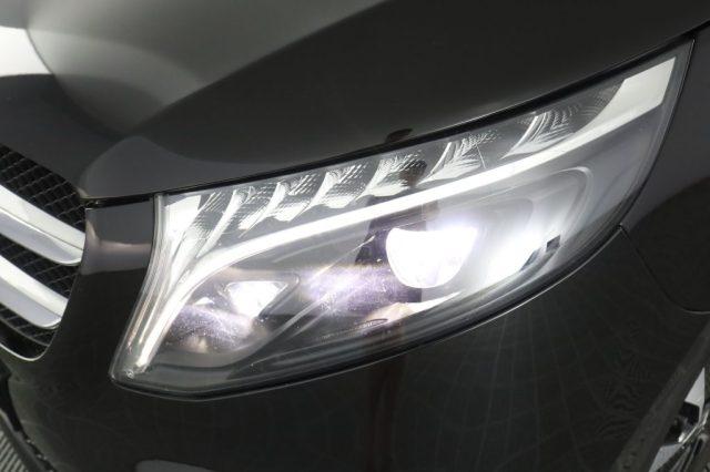 MERCEDES-BENZ CLA sse V V 250 d Automatic SPORT ExtraLong