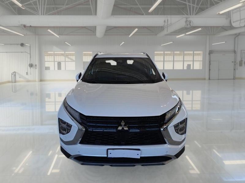 MITSUBISHI ECLIPSE CROSS 2.4 PHEV INSTYLE SDA PACK 0 AUTO SUV