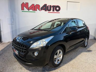Peugeot 3008 1.6 HDi 112CV