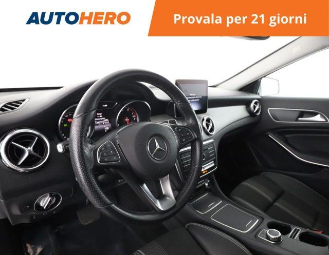 MERCEDES-BENZ GLA 180 Sport