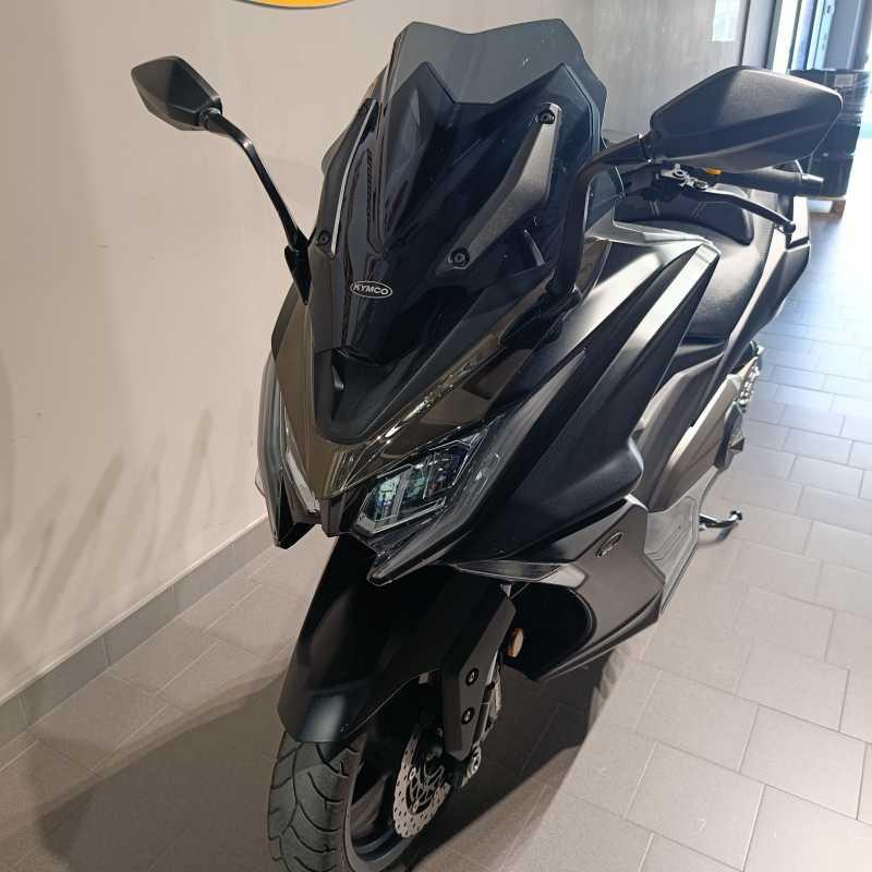 Kymco AK 550 - 2019