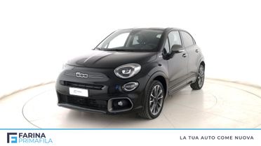 FIAT 500X 2022 - 500X 1.3 mjet Sport 95cv