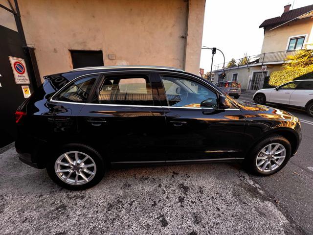 AUDI Q5 2.0 TDI 177CV quattro S tronic Advanced Plus