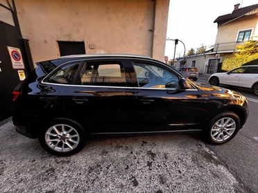 AUDI Q5 2.0 TDI 177CV quattro S tronic Advanced Plus