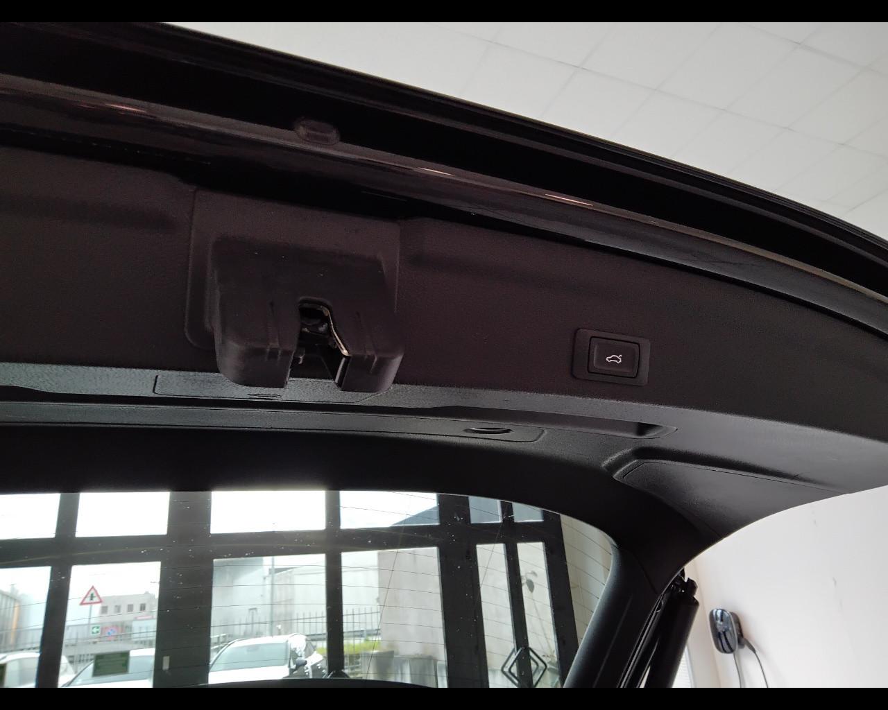 AUDI Q3 I 2019 Sportback - Q3 Sportback 35 2.0 tdi S line edition