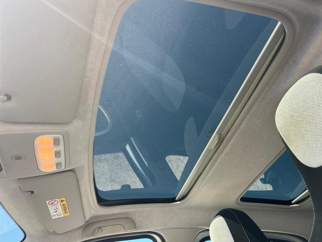 Smart ForFour 70 1.0 Prime MOTORE ROTTO