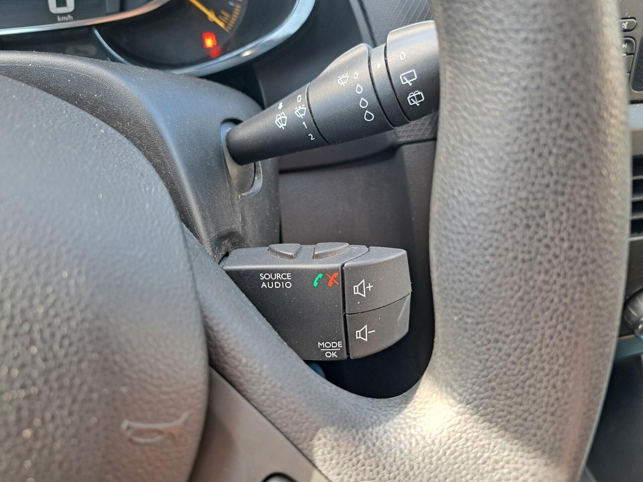 Renault Clio 75 CV /NEOPATENTATI/EURO 6