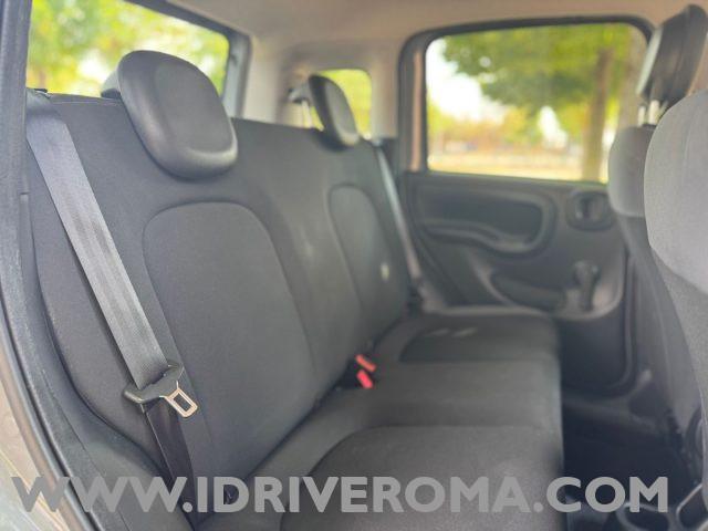 FIAT Panda 1.2 Easy + GPL