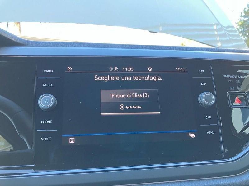 Volkswagen Taigo 1.0 TSI 81kW R-Line