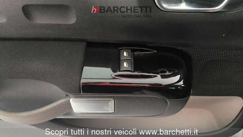 Citroën C3 3ª SERIE PURETECH 110 S&S SHINE