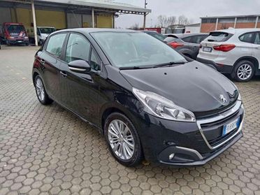 PEUGEOT 208 1.2 PureTech UNICO PROPRIETARIO