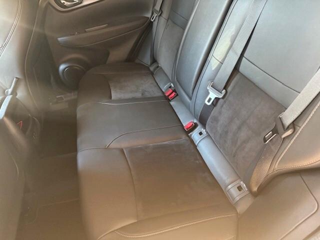 Nissan Qashqai 1.5 dCi 115 CV DCT N-Tec Start