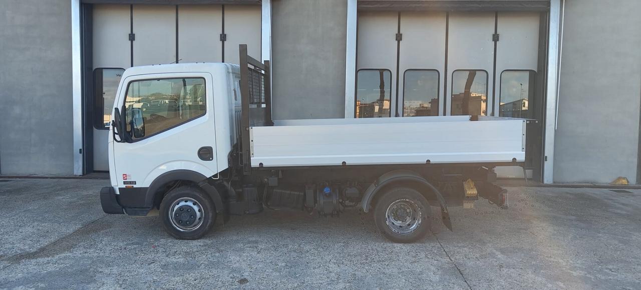 Nissan NT 400 Cabstar Euro 6 anno 2019