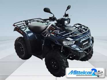 KAWASAKI KX 450 BRUTE FORCE 450 T-CAT