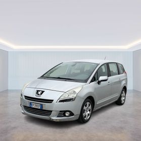 Peugeot 5008 1.6 HDi 115CV Allure
