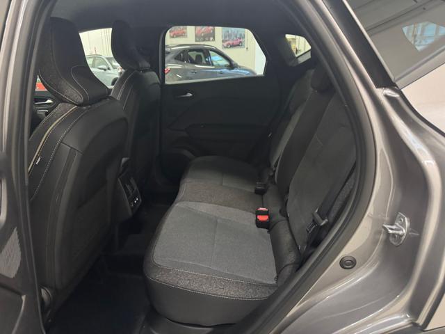 RENAULT Captur ECO-G 100 CV Techno Bicolor KM.0 NEW MODEL