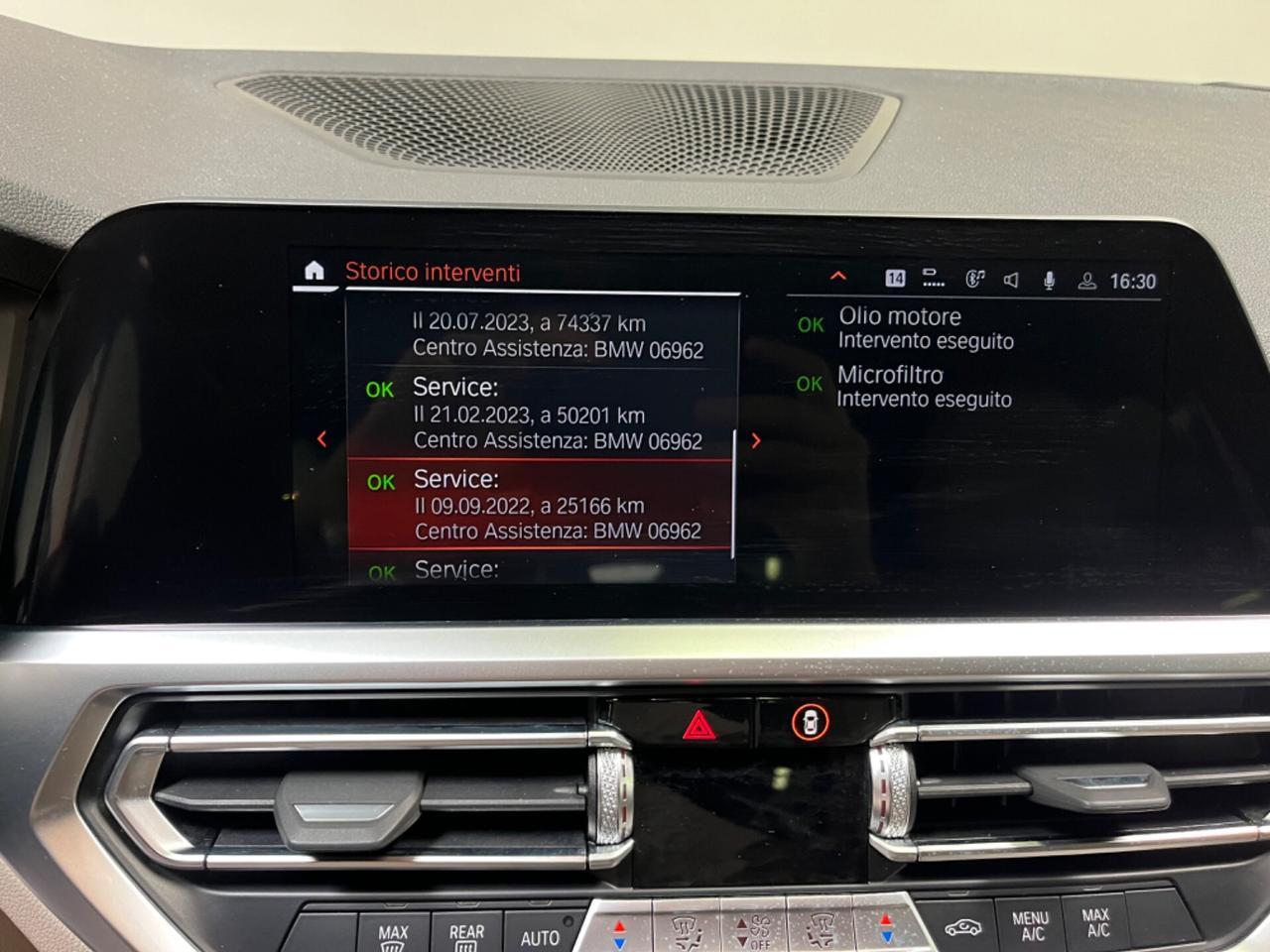 Bmw 420 Gran Coupe 420d 48V Msport 2022