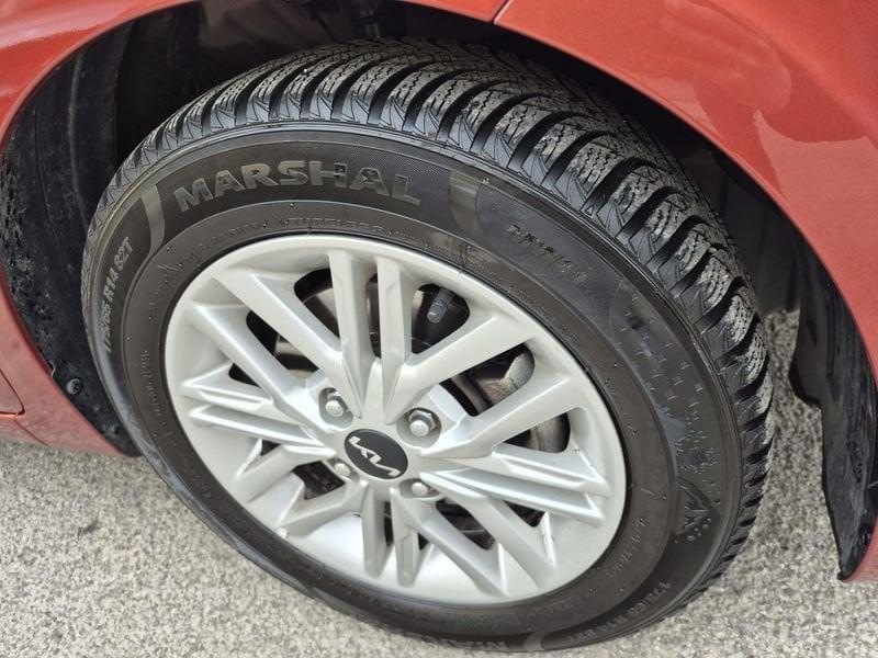 Kia Picanto Picanto 1.0 dpi Urban amt