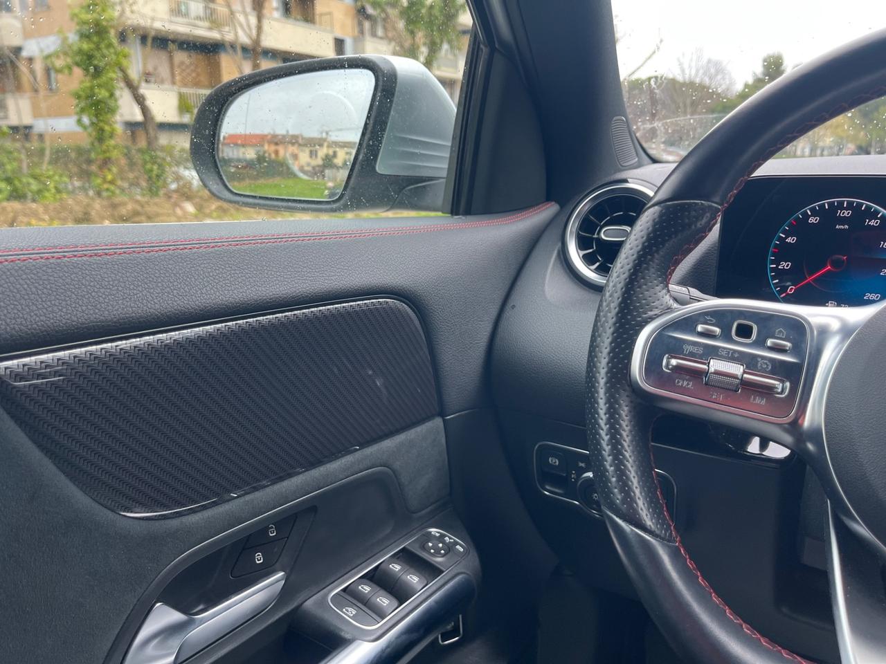 Mercedes-benz GLA 200 d Automatic 4Matic Premium