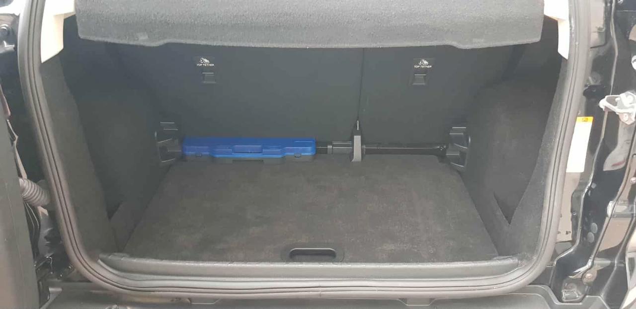 Ford EcoSport 1.0 EcoBoost 100 CV Business