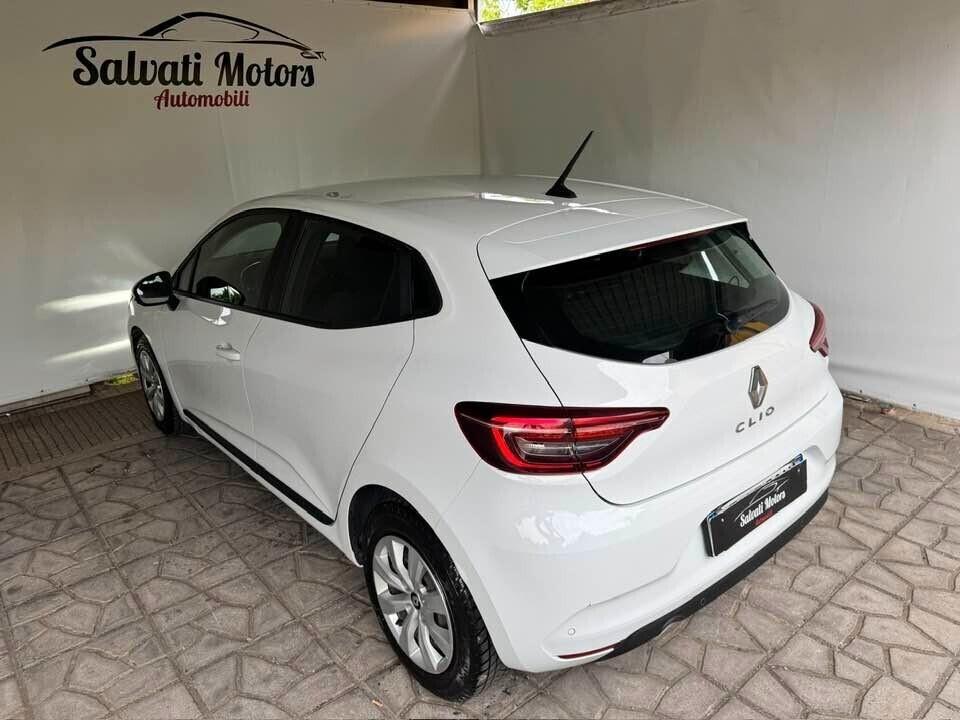Renault Clio Blue dCi 85 CV 5 porte Intens