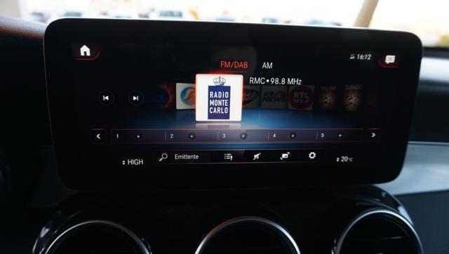 MERCEDES-BENZ GLC 300 de 4Matic EQ-Power Premium