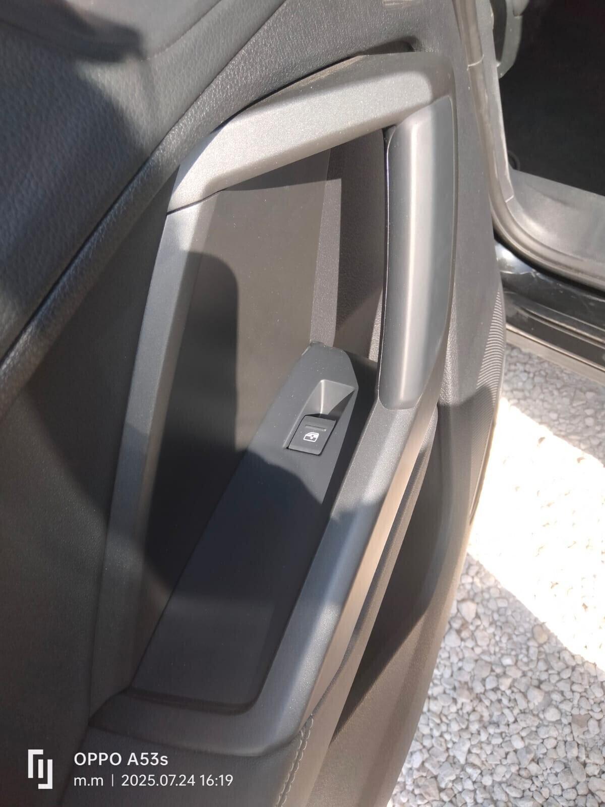 Audi Q3 SPB 35 TDI S tronic quattro edition