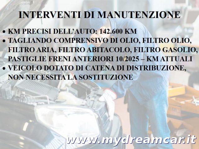 LAND ROVER Discovery Sport 2.0 TD4 150 CV SE