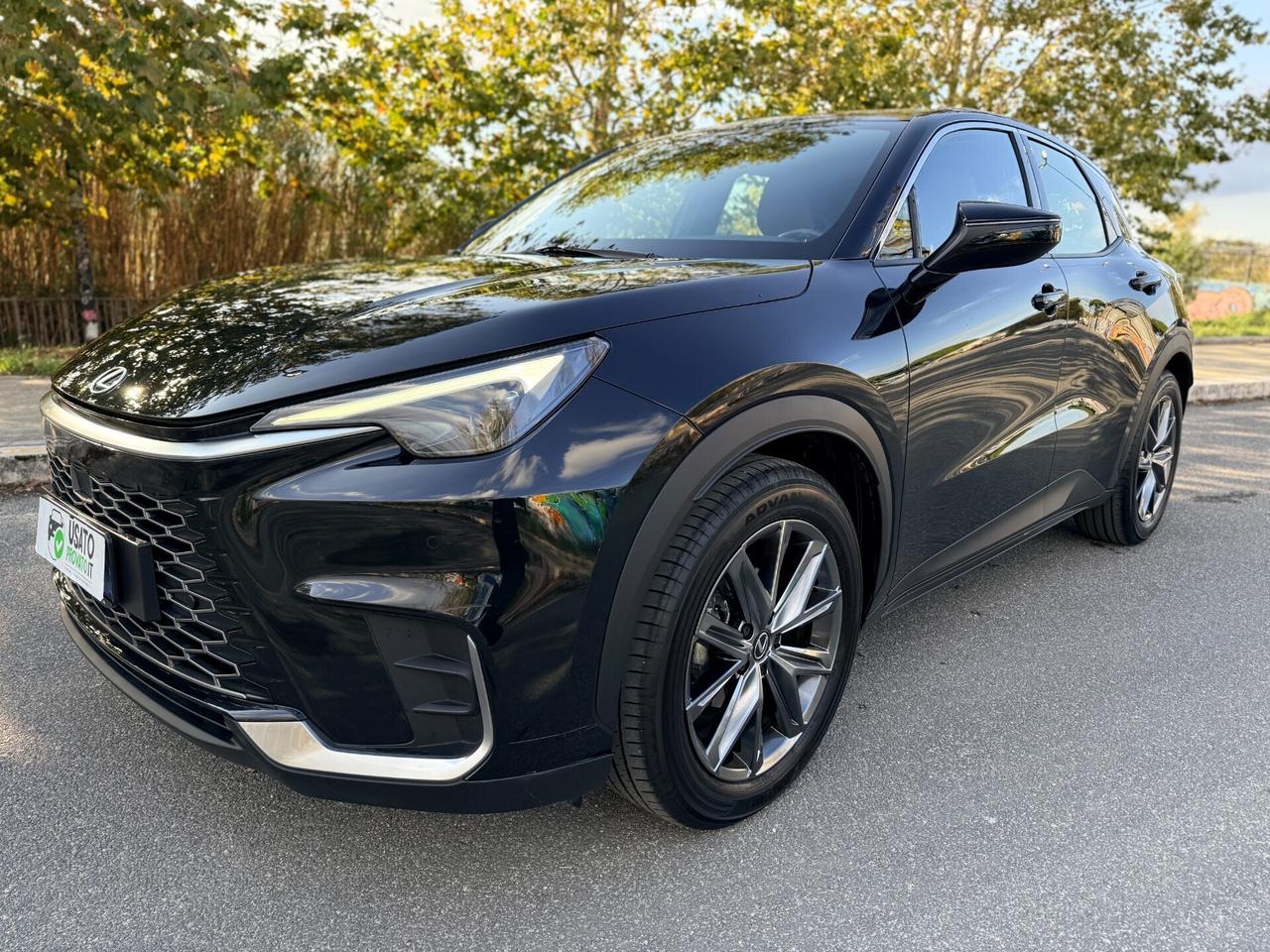 Lexus LBX 1.5 FULL Hybrid 136cv Relax UNIPRO